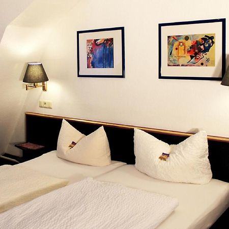 Hotel-Landgasthof Gruener Baum - Dittigheim Tauberbischofsheim Zewnętrze zdjęcie