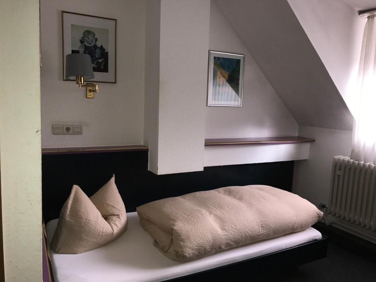 Hotel-Landgasthof Gruener Baum - Dittigheim Tauberbischofsheim Zewnętrze zdjęcie