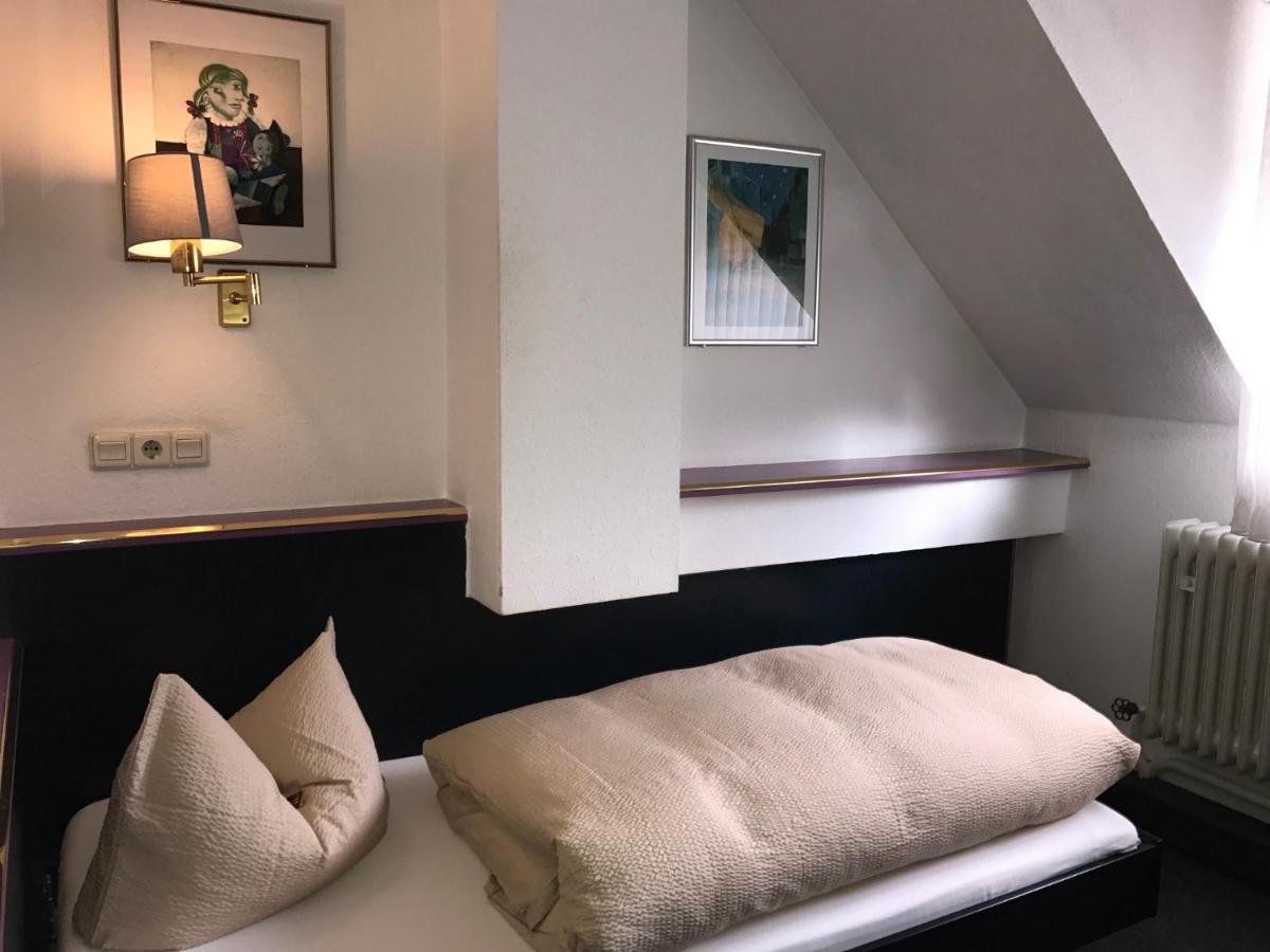 Hotel-Landgasthof Gruener Baum - Dittigheim Tauberbischofsheim Zewnętrze zdjęcie