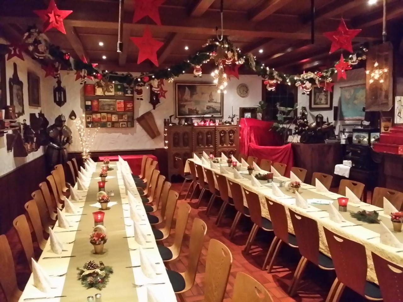 Hotel-Landgasthof Gruener Baum - Dittigheim Tauberbischofsheim Zewnętrze zdjęcie